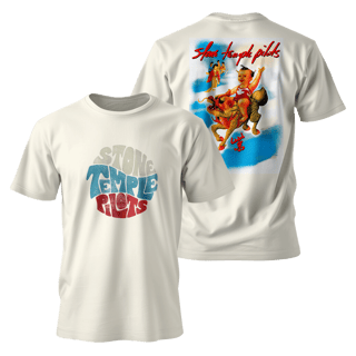 Metal Band Unisex - Stone Temple Pilots