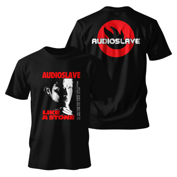 Metal Band Unisex - Audioslave