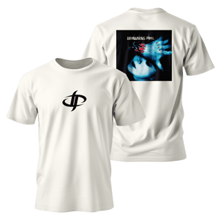 Nome do produto Metal Band Unisex - Drowning Pool