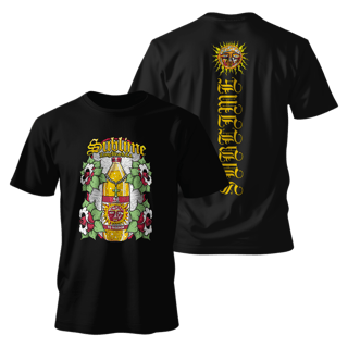 Metal Band Unisex - Sublime