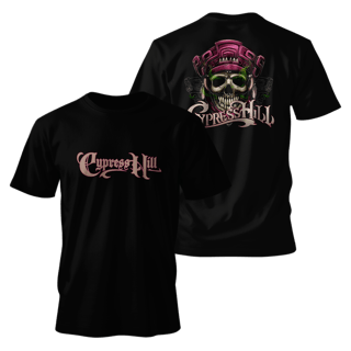 Metal Band Unisex - Cypress Hill
