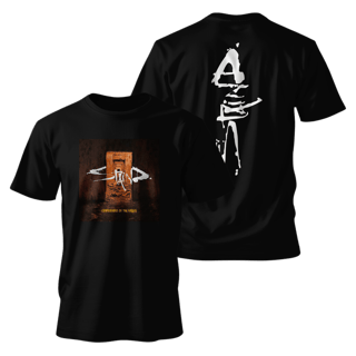 Nome do produto Metal Band Unisex - Staind