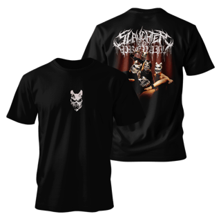 Metal Band Unisex - Slaughter to Prevail