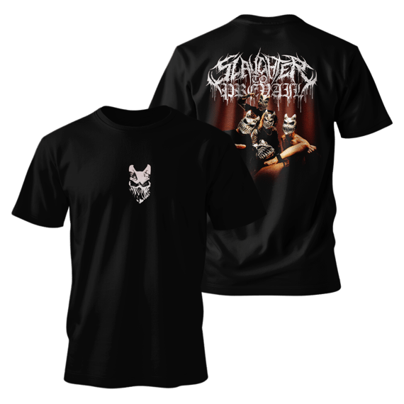 Metal Band Unisex - Slaughter to Prevail