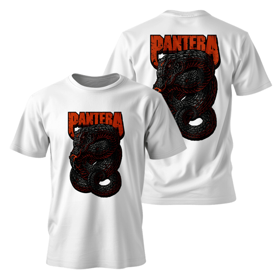 Metal Band Unisex - Pantera