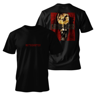 Metal Band Unisex - Motograter