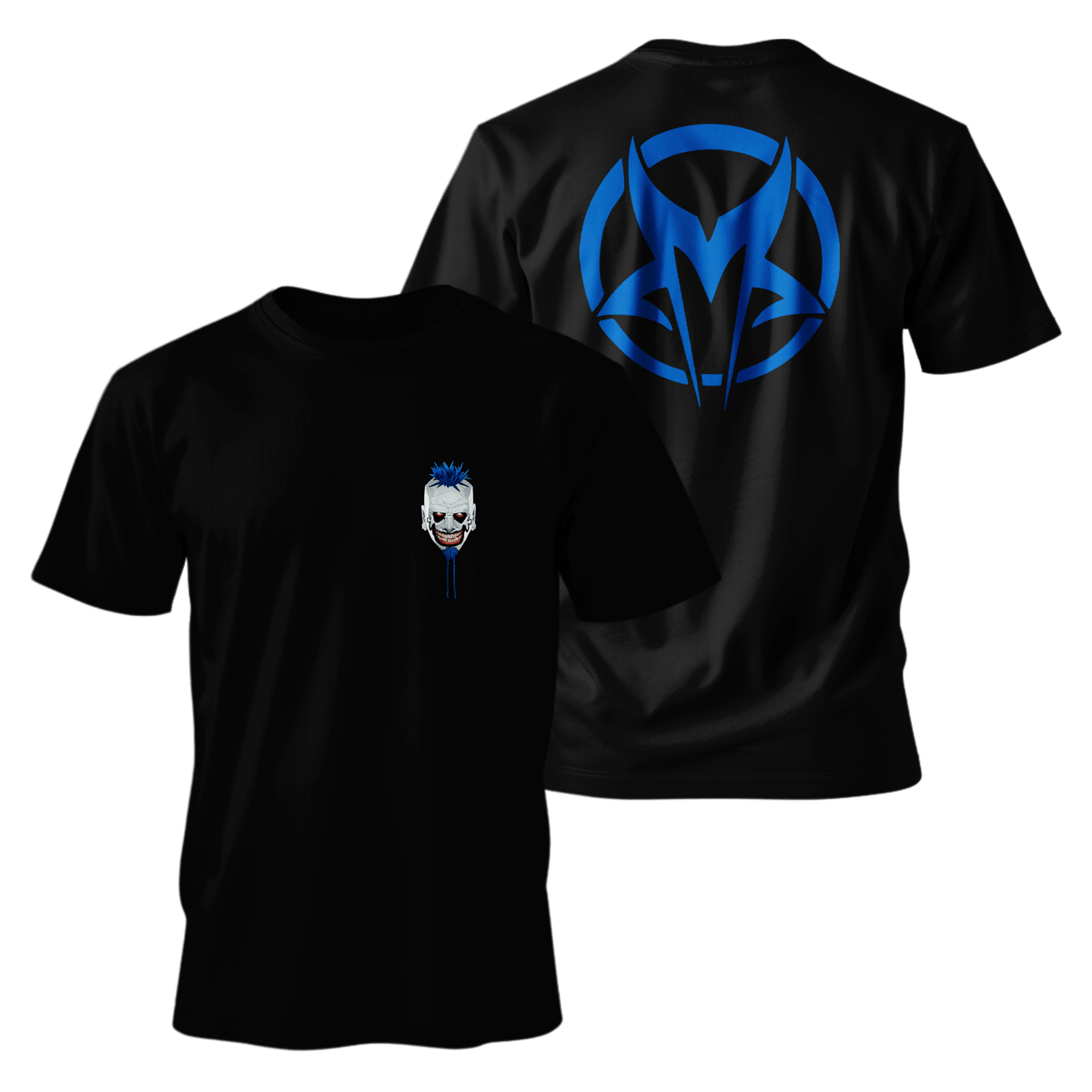 Nome do produto: Metal Band Unisex - Mudvayne