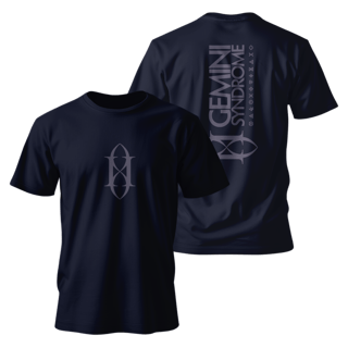 Metal Band Unisex - Gemini Syndrome
