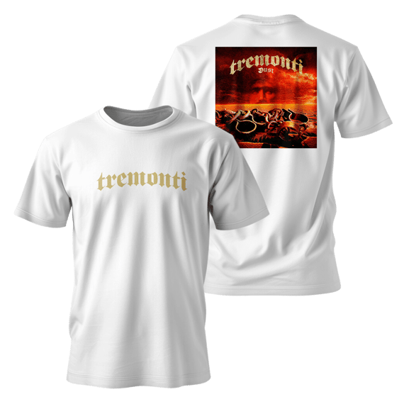 Metal Band Unisex - Tremonti