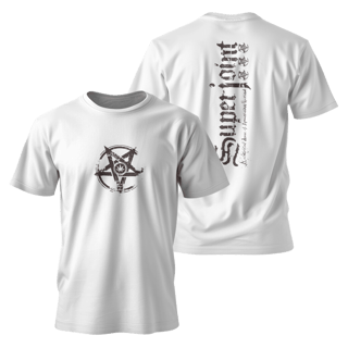 Nome do produto Metal Band Unisex - Super Joint Ritual 