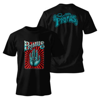 Metal Band Unisex - Primus