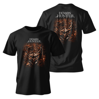 Camiseta Premium - Demon Hunter