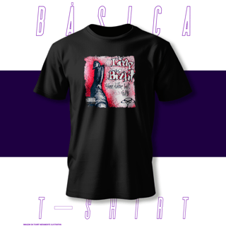 Camiseta Básica - Limpbizkit