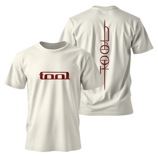 Nome do produto Metal Band Unisex - Tool