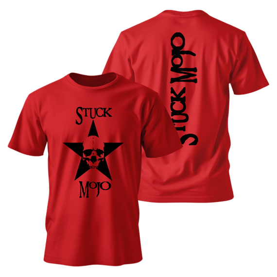 Metal Band Unisex - Stuck Mojo