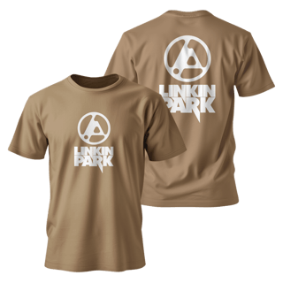 Nome do produto Camiseta Premium - Linkin Park From Zero 
