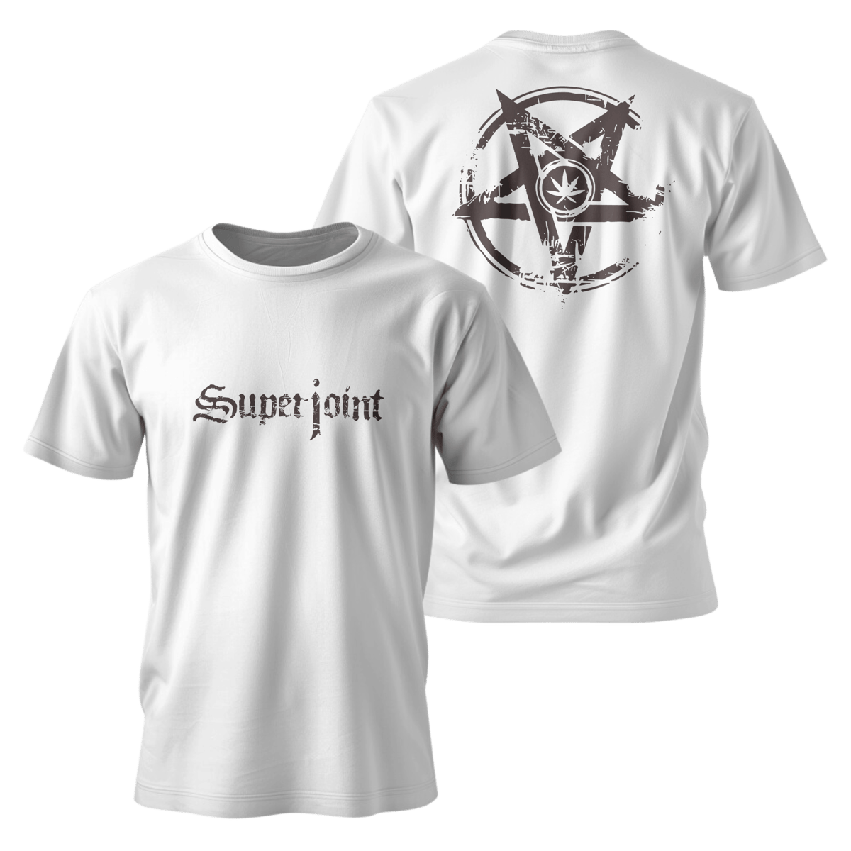 Nome do produto: Metal Band Unisex - Super Joint Ritual 
