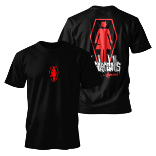 Metal Band Unisex - Murderdolls