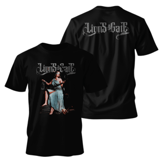 Metal Band Unisex - Lions At The Gate