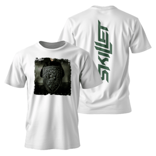 Camiseta Premium - Skilet