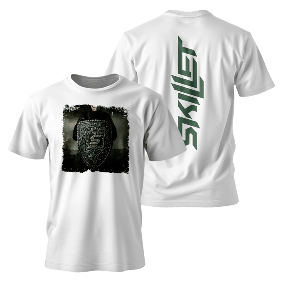 Camiseta Premium - Skilet