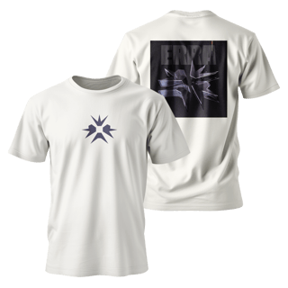 Nome do produto Metal Band Unisex - Erra