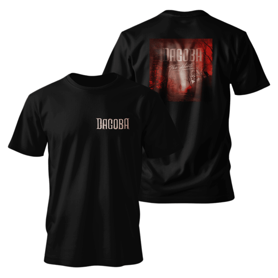 Metal Band Unisex - Dagoba