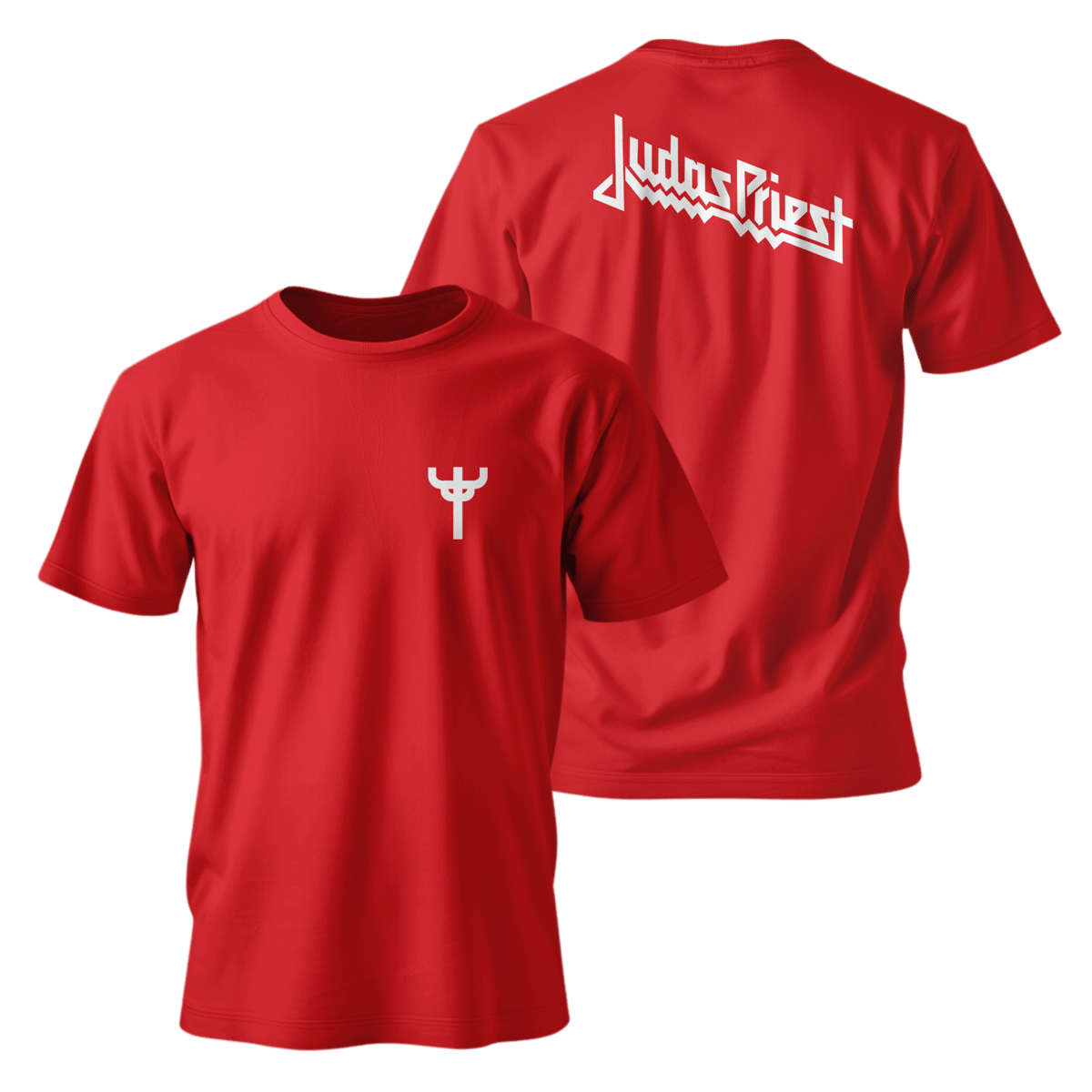 Nome do produto: Metal Band Unisex - Judas Priest