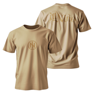 Nome do produto Metal Band Unisex - Ill Niño