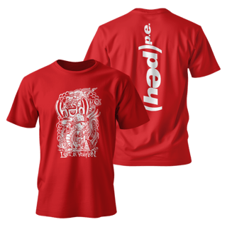 Metal Band Unisex - Hed p.e. 