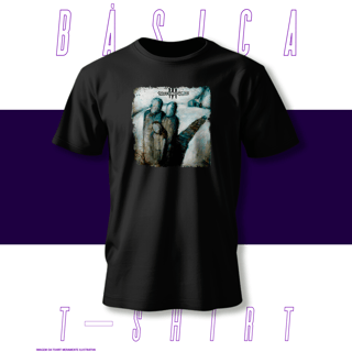 Nome do produto Camiseta Básica - Three Days Grace