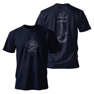 Metal Band Unisex - Cypress Hill