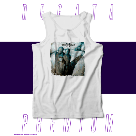 Regata Premium - Three Days Grace