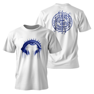 Nome do produto Metal Band Unisex - Gaerea
