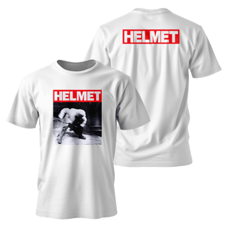 Nome do produto Camiseta Premium - Helmet