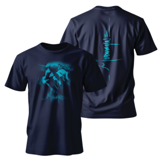 Nome do produto Metal Band Unisex - Mudvayne