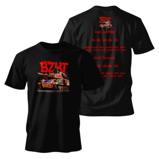 Nome do produto Metal Band Unisex - LimpBizkit - Making Love To Morgan Wallen