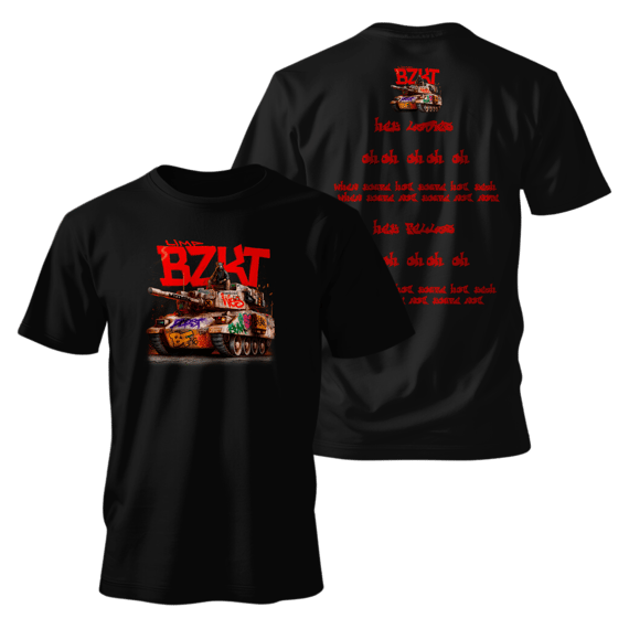 Metal Band Unisex - LimpBizkit - Making Love To Morgan Wallen