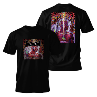 Metal Band Unisex - Tool