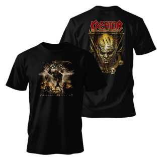Metal Band Unisex - Kreator