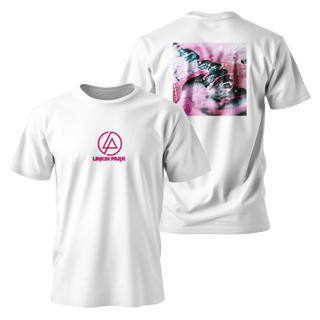 Metal Band Unisex - Linkin Park