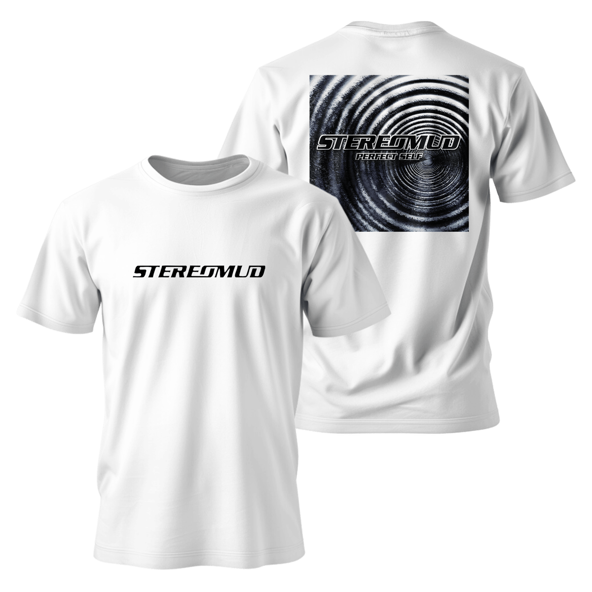 Nome do produto: Metal Band Unisex - Stereomud