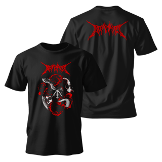 Nome do produto Camiseta Premium - Arankai