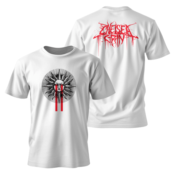 Metal Band Unisex - Chelsea Grin 