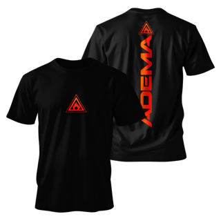 Nome do produto Metal Band Unisex - Adema