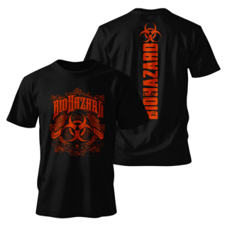 Metal Band Unisex - Biohazard 