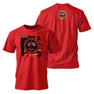 Nome do produto Camiseta Premium - Shelter