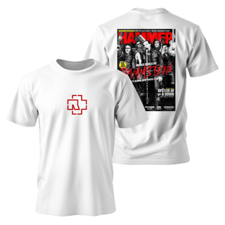 Metal Band Unisex - Rammstein