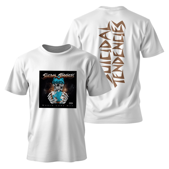 Metal Band Unisex - Suicidal Tendencies
