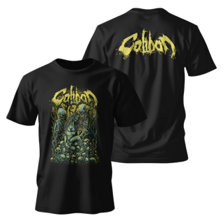Nome do produto Camiseta Premium - Caliban